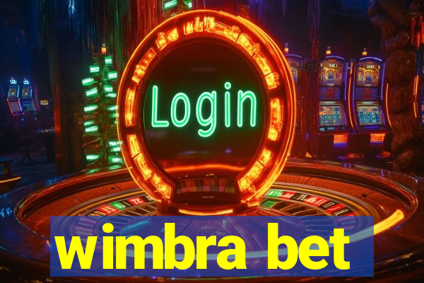 wimbra bet